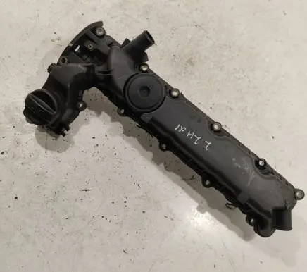 Rocker cam cover