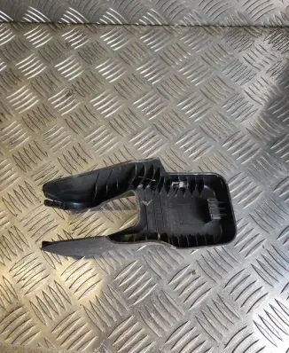 Opel Antara Front passenger seat rail trim 96476960 20923296