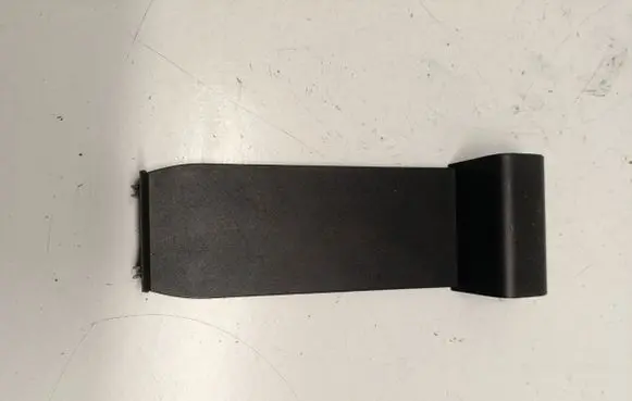 BMW 5 F10 F11 Other center console (tunnel) element 9169728