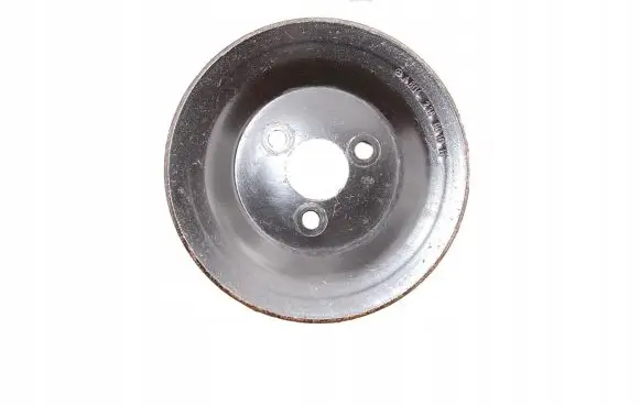 Mercedes-Benz Sprinter W906 Power steering pump pulley A6112300115