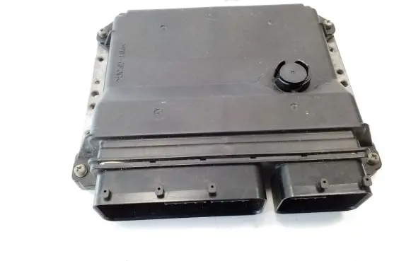 Toyota Yaris Engine control unit/module 8966105D21