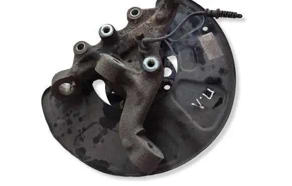 Mercedes-Benz E W212 Front wheel hub 