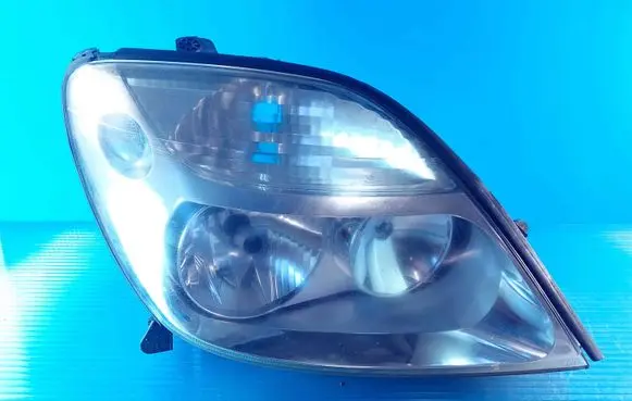Renault Scenic I Headlight/headlamp 7700432097 087559 7701047600
