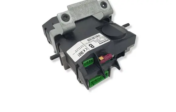 Volvo XC90 Other control units/modules 30775509 435506160004 2204355B