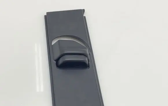 Mercedes-Benz GLE AMG (W166 - C292) (B) pillar trim (top) A1668681600