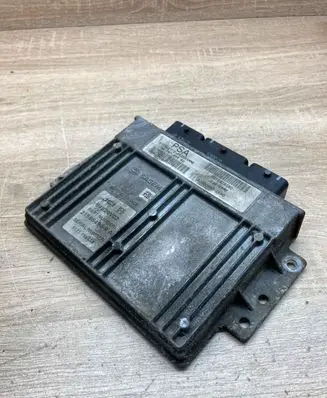 Citroen Xsara Engine control unit/module ECU 9659785980 84820V02