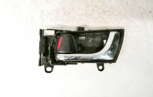Subaru Legacy Rear door interior handle
