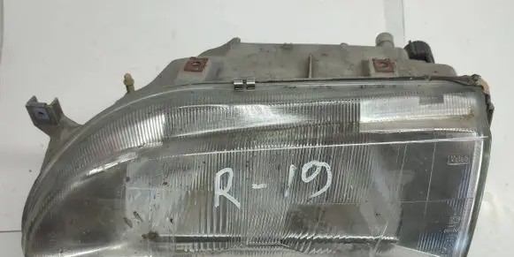 Renault 19 Headlight/headlamp 0191005 0291005 VALEO