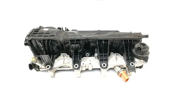 Audi A8 S8 D4 4H Intake manifold 079133109BF 079133340 079133315BD
