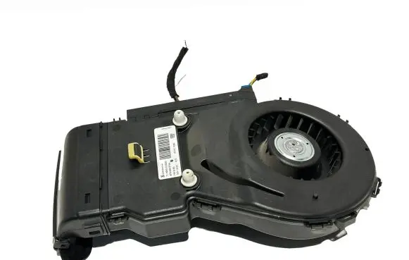 Audi A5 8T 8F Seat fan/blower 8F0963579A 16979
