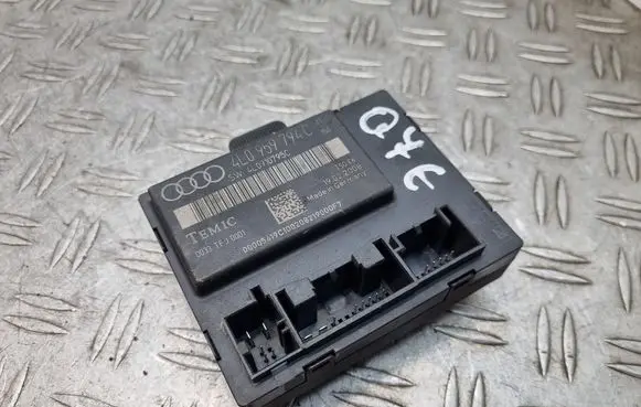 Audi Q7 4L Door control unit/module 4L0959794C