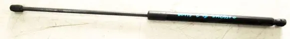 Citroen C4 Grand Picasso Tailgate strut 