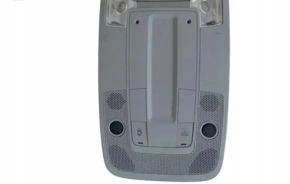 Audi Q2 - Front seat light 81A947135F