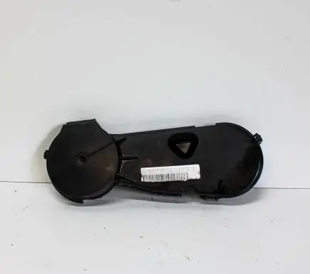 Volkswagen Phaeton Timing belt guard (cover) 059109107G