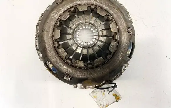 Skoda Fabia Mk2 (5J) Pressure plate 045141025c 701137