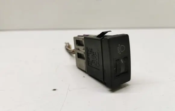 Audi A4 S4 B5 8D Headlight level height control switch 8D0941301