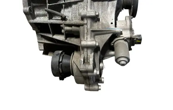 Ford Ranger Gearbox transfer box case jb3p7a195bd Jb3p-7a195-bd 33251mf00a