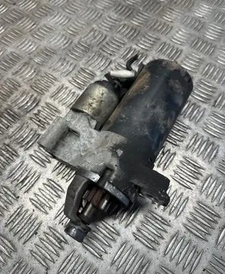 Audi Q5 SQ5 Starter motor 03L911021E