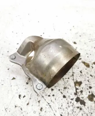 Subaru Impreza V Exhaust heat shield