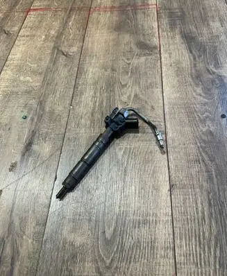 Mercedes-Benz R W251 Fuel injector A6420700587