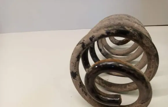 Audi A4 S4 B6 8E 8H Rear coil spring