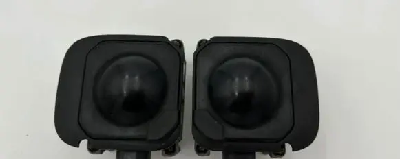 Volkswagen Touareg II Distronic sensor radar 7P6907541B