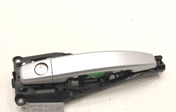Chevrolet Cruze Front door exterior handle