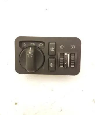 Opel Frontera B Light switch 8971779590