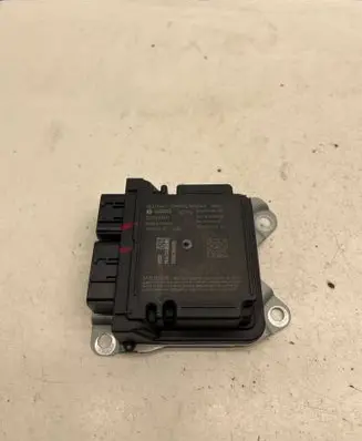 Tesla Model X Airbag control unit/module 151287600D 2C21006966AC 0285020422