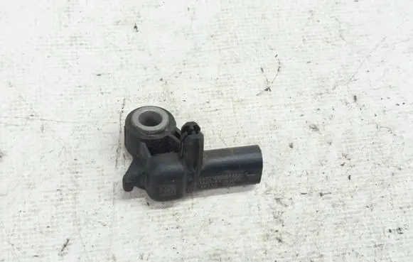 Jaguar F-Pace Airbag deployment crash/impact sensor FK7214B006AA