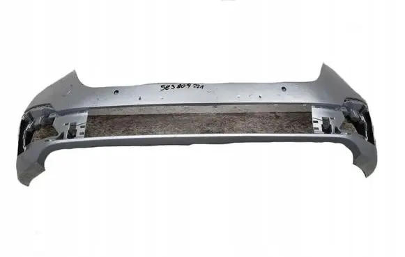 Skoda Octavia Mk4 Front bumper 6OMTEILE