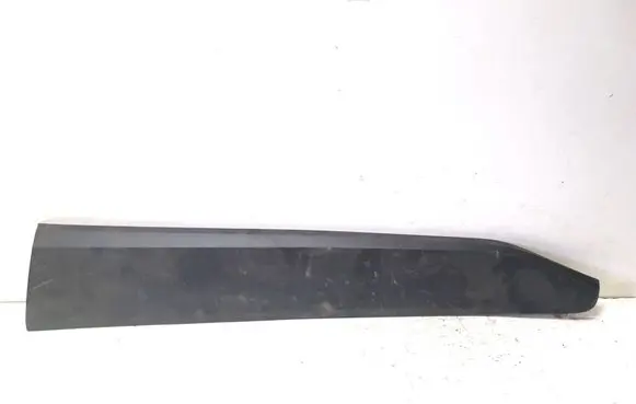 Toyota C-HR I Front door trim (molding) 75073