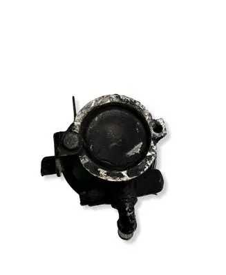 Citroen Berlingo Power steering pump 9637000980