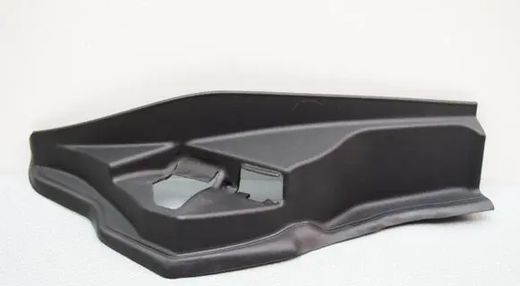 BMW 3 G20 G21 Trunk/boot trim cover 7453423