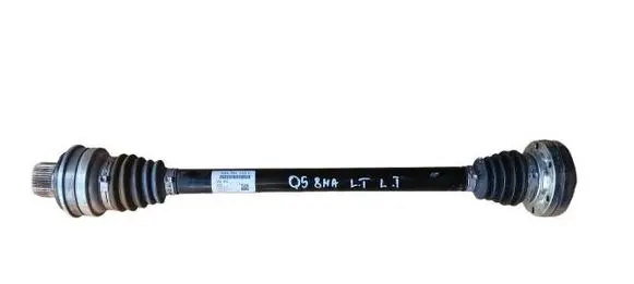 Audi Q5 SQ5 GU Rear driveshaft 8MA501203C