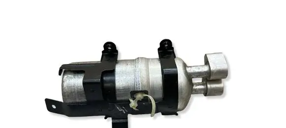 Jaguar I-Pace Air conditioning (A/C) air dryer J9D319C808AB