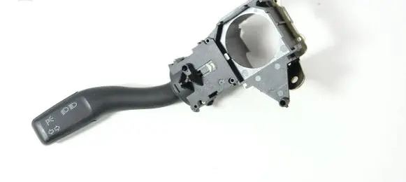 Audi A4 S4 B6 8E 8H Indicator stalk 4E0953513A
