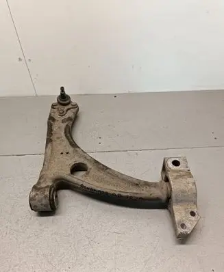 Seat Alhambra (Mk2) Front lower control arm/wishbone BFAT10
