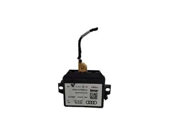 Audi A7 S7 4G Parking PDC control unit/module 4H0907440