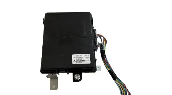 Peugeot iOn Other control units/modules 7820A483 0D0C0B CAC501A022