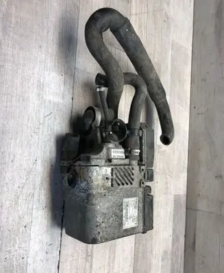 BMW 5 E39 Auxiliary pre-heater (Webasto) 8387112 64253B