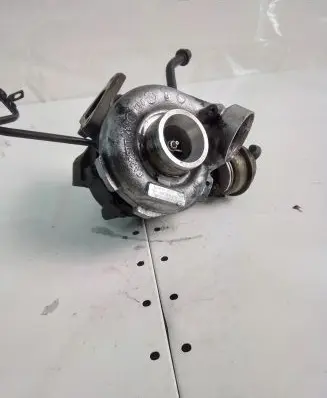 Mercedes-Benz C W203 Turbo A6110960999