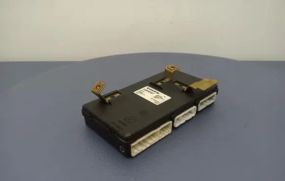 Volvo S40, V40 Comfort/convenience module 30896697