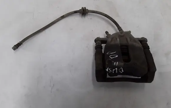 Dacia Duster Front brake caliper 7701208333