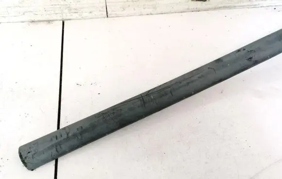 Renault Laguna I Front door trim (molding) 7700411993