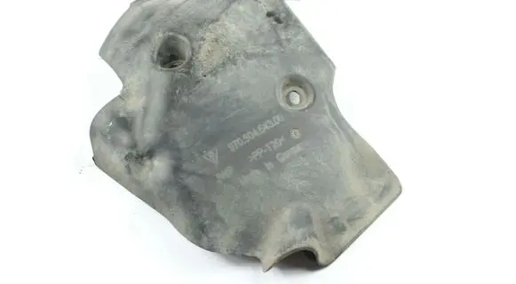 Porsche Panamera (970) Other engine bay part 97050454300