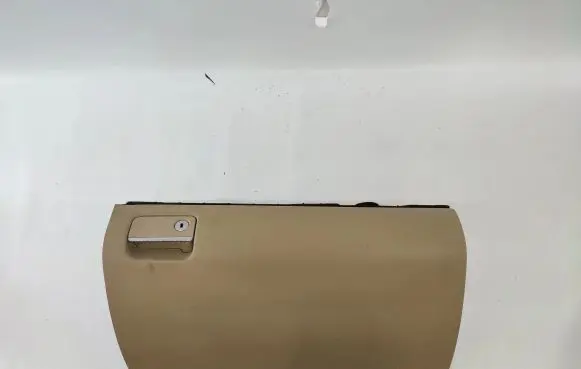 Mercedes-Benz GL X164 Glove box A1646800591