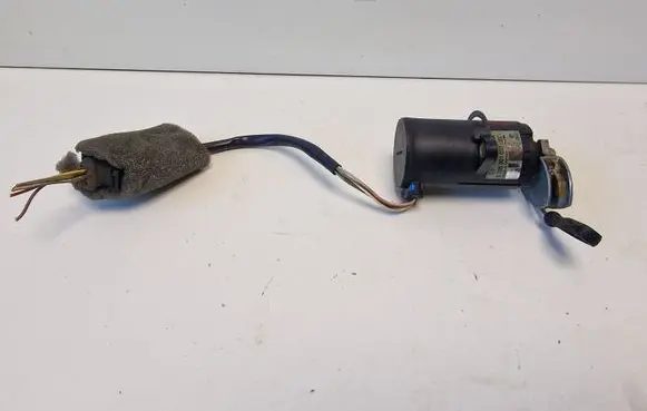 Audi A6 S6 C4 4A Accelerator pedal position sensor 4A0721757