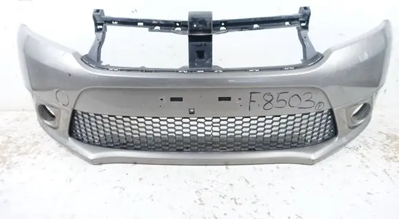 Renault Sandero II Front bumper 620229493R