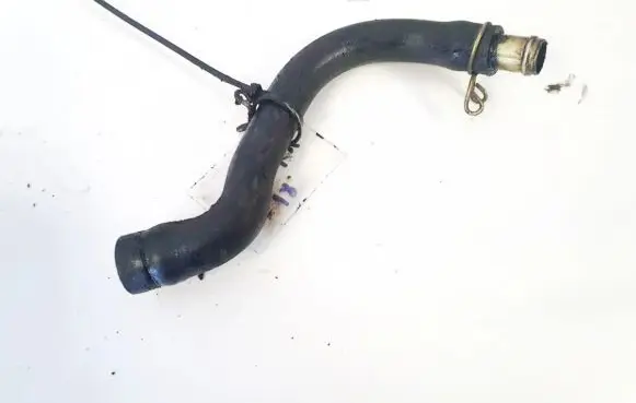 Toyota Avensis T250 Engine coolant pipe/hose